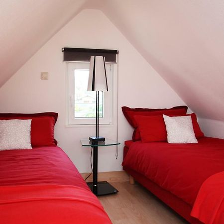 Apartment Sonnenterrasse Baden-Baden Dış mekan fotoğraf