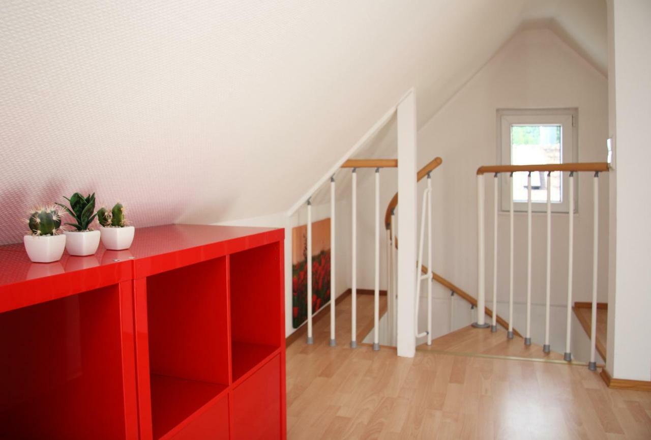 Apartment Sonnenterrasse Baden-Baden Dış mekan fotoğraf