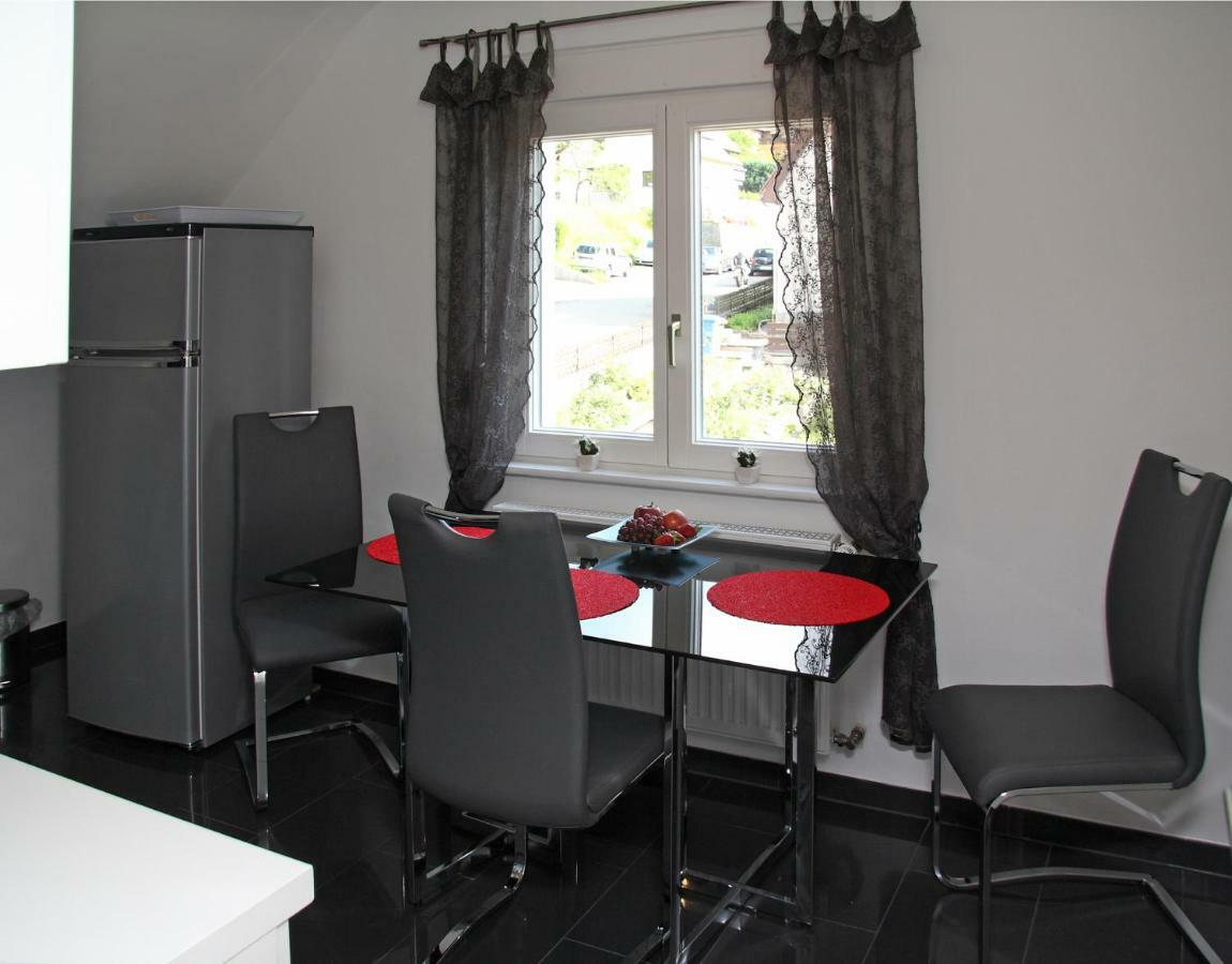 Apartment Sonnenterrasse Baden-Baden Dış mekan fotoğraf