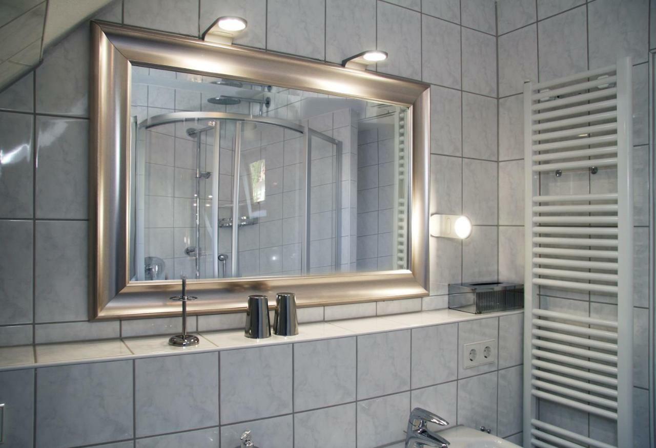 Apartment Sonnenterrasse Baden-Baden Dış mekan fotoğraf