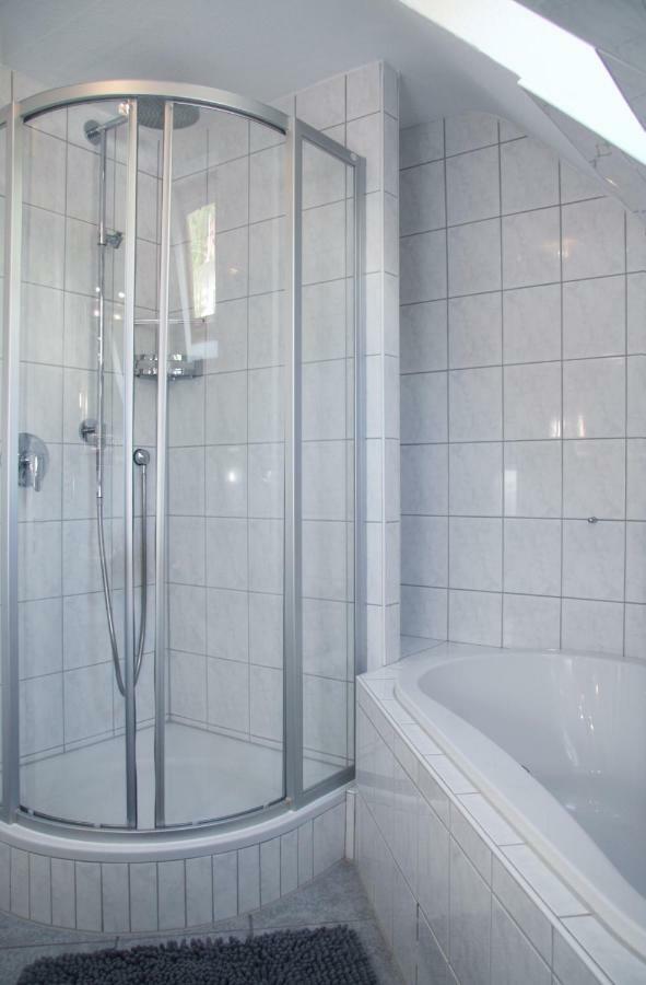 Apartment Sonnenterrasse Baden-Baden Dış mekan fotoğraf