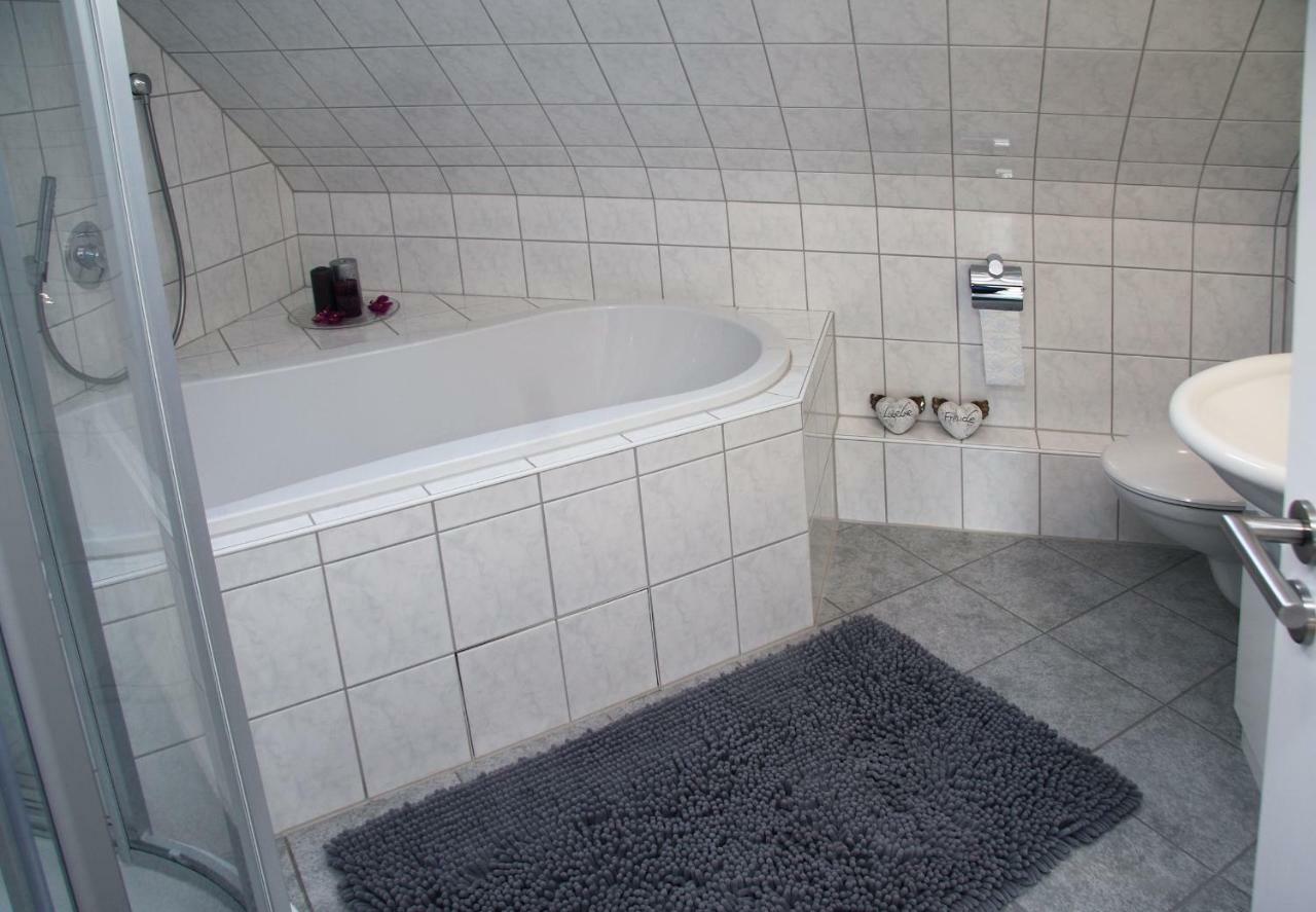Apartment Sonnenterrasse Baden-Baden Dış mekan fotoğraf